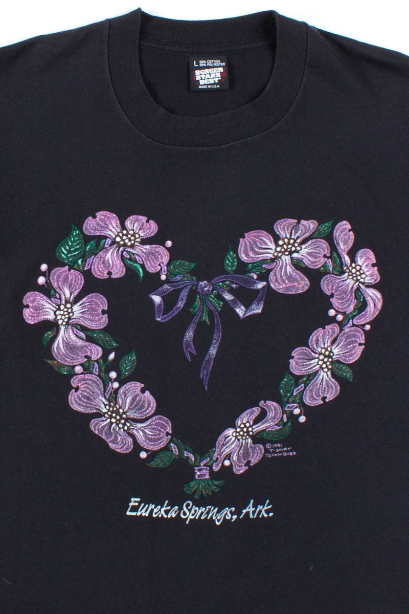 Eureka Springs T-Shirt