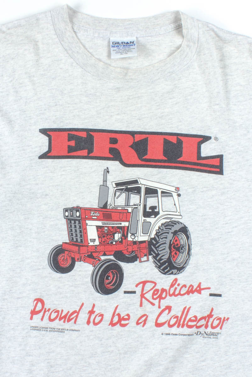 Ertl Replicas T-Shirt