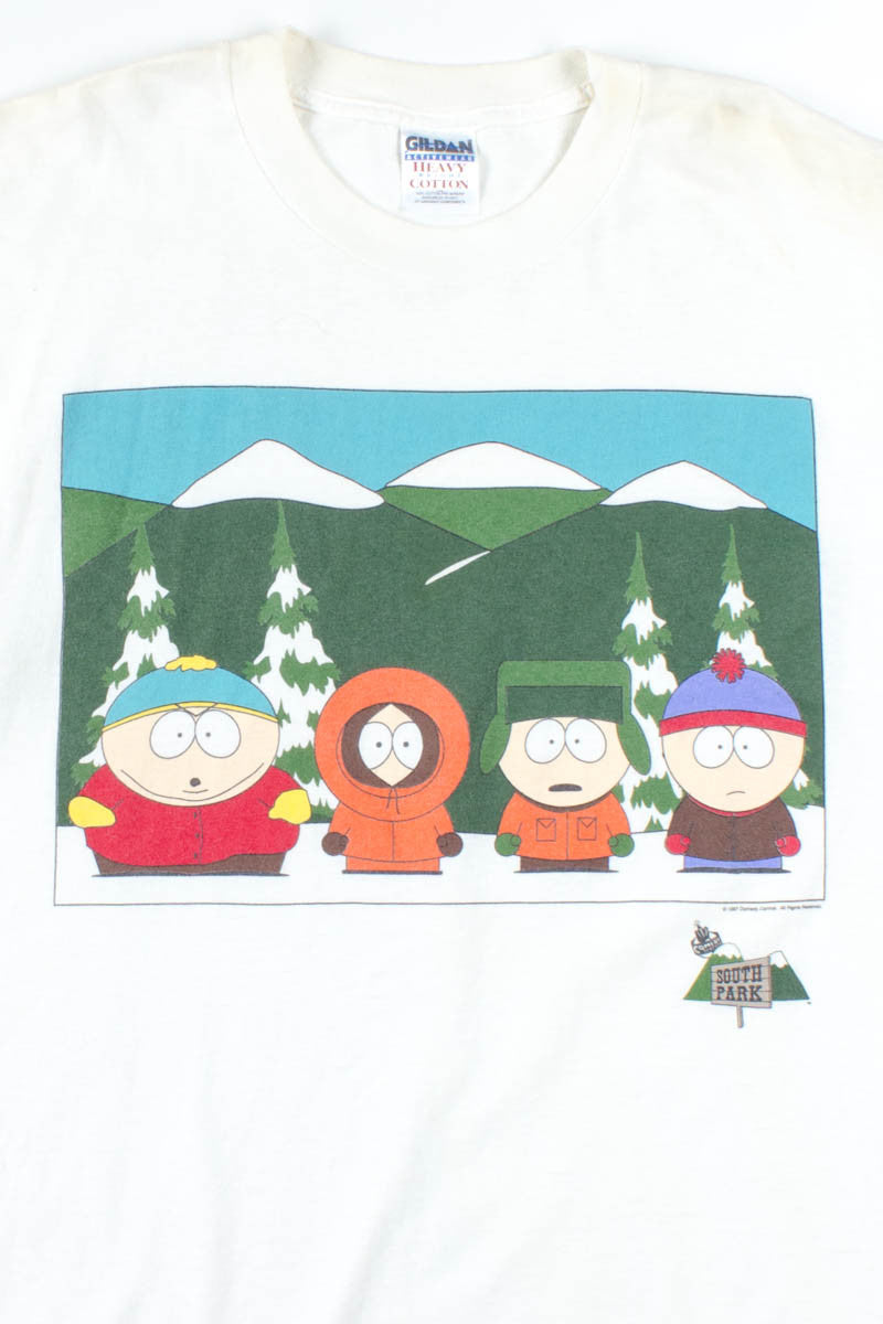 90s South Park T-Shirt