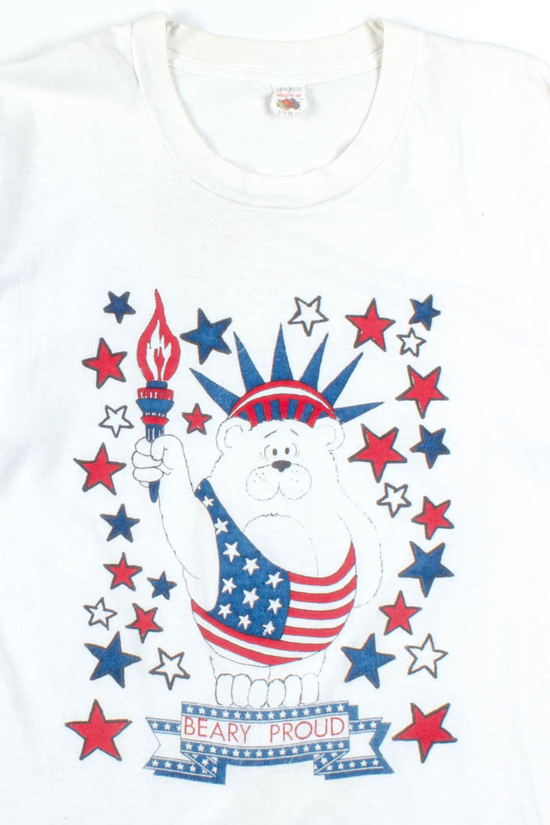 Beary Proud T-Shirt