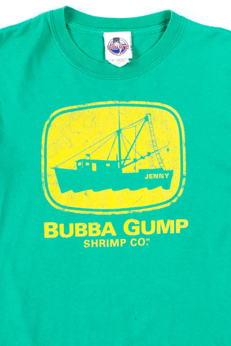 Bubba Gump Shrimp T-Shirt