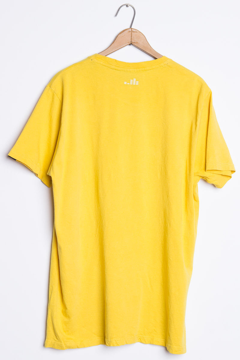 Mr. Tea Tee