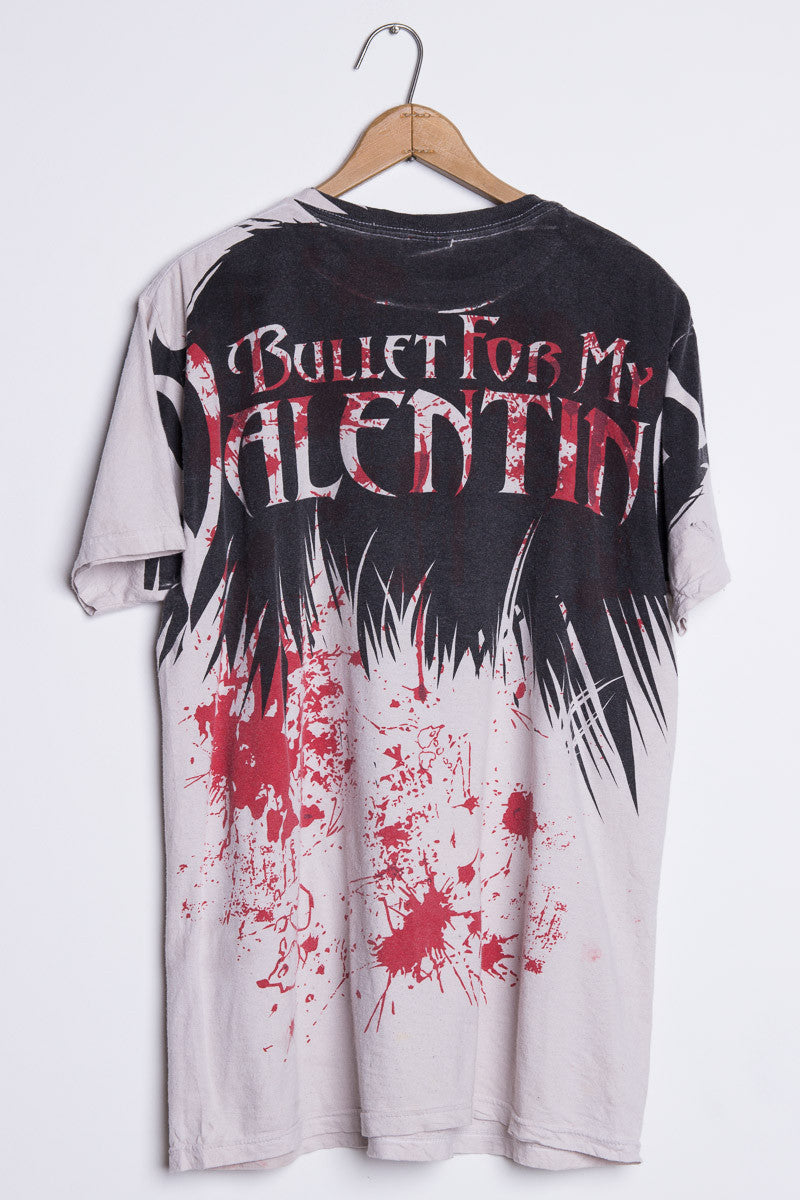 Bullet for My Valentine Tee