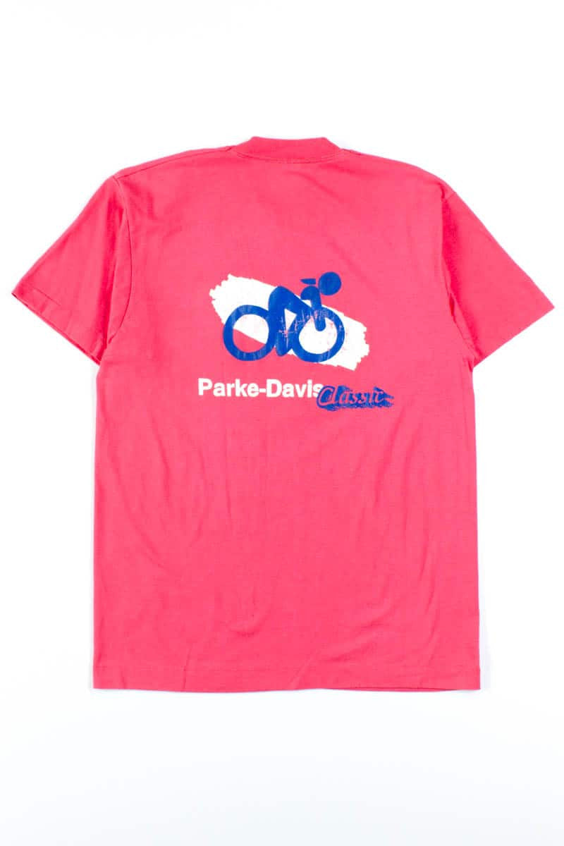 Parke-Davis Classic T-Shirt