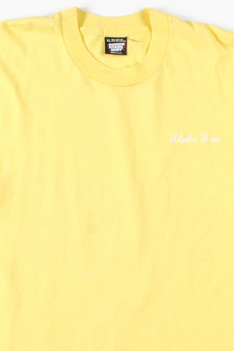 Alpha Gam T-Shirt