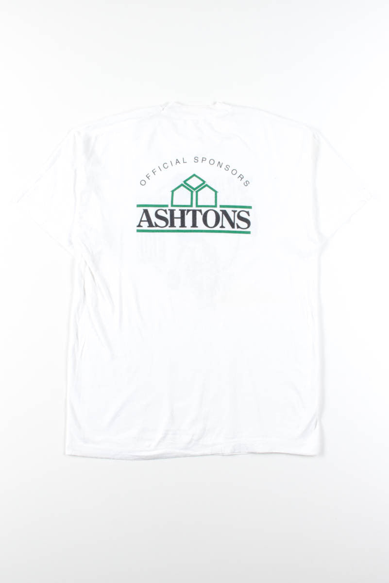 St. Albans Charity Cycle Ride T-Shirt