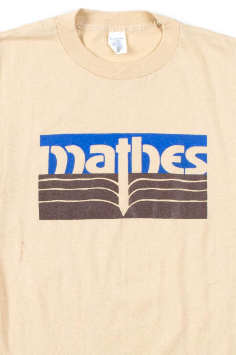 Mathes T-Shirt