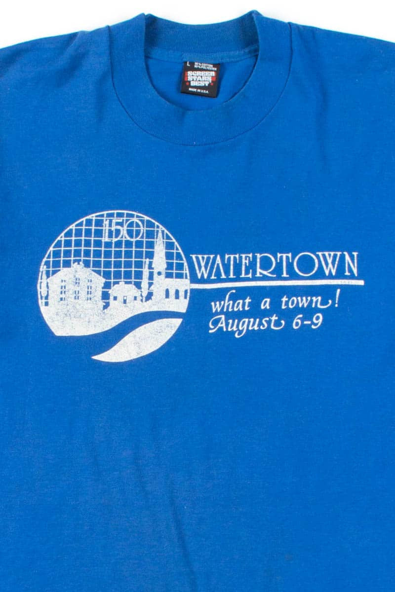 Watertown 150 T-Shirt