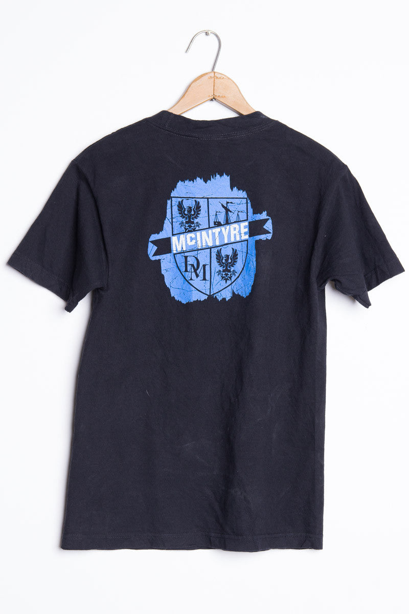 Drew McIntyre WWE Tee