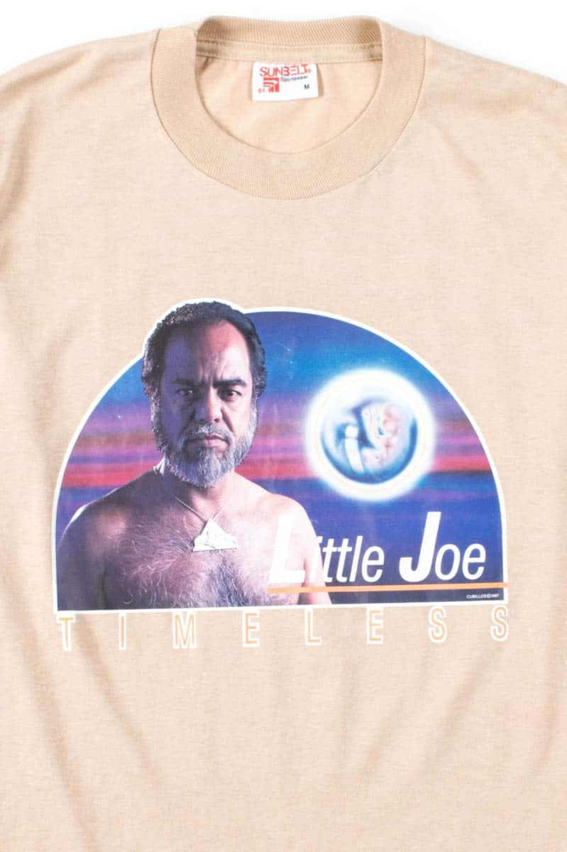 Little Joe Timeless Vintage T-Shirt