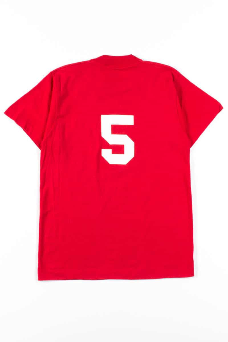 Stillwater Parks & Recreation Vintage T-Shirt