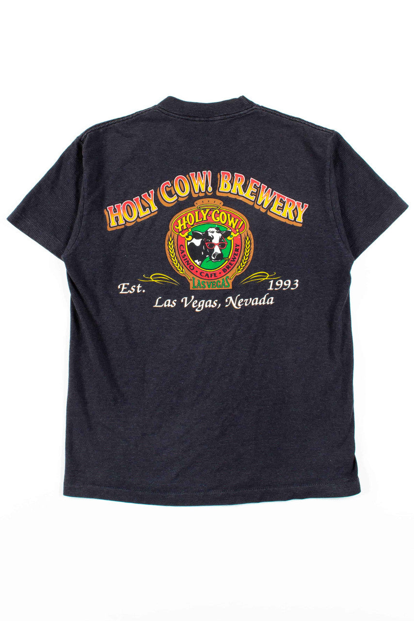 Holy Cow Brewery T-Shirt