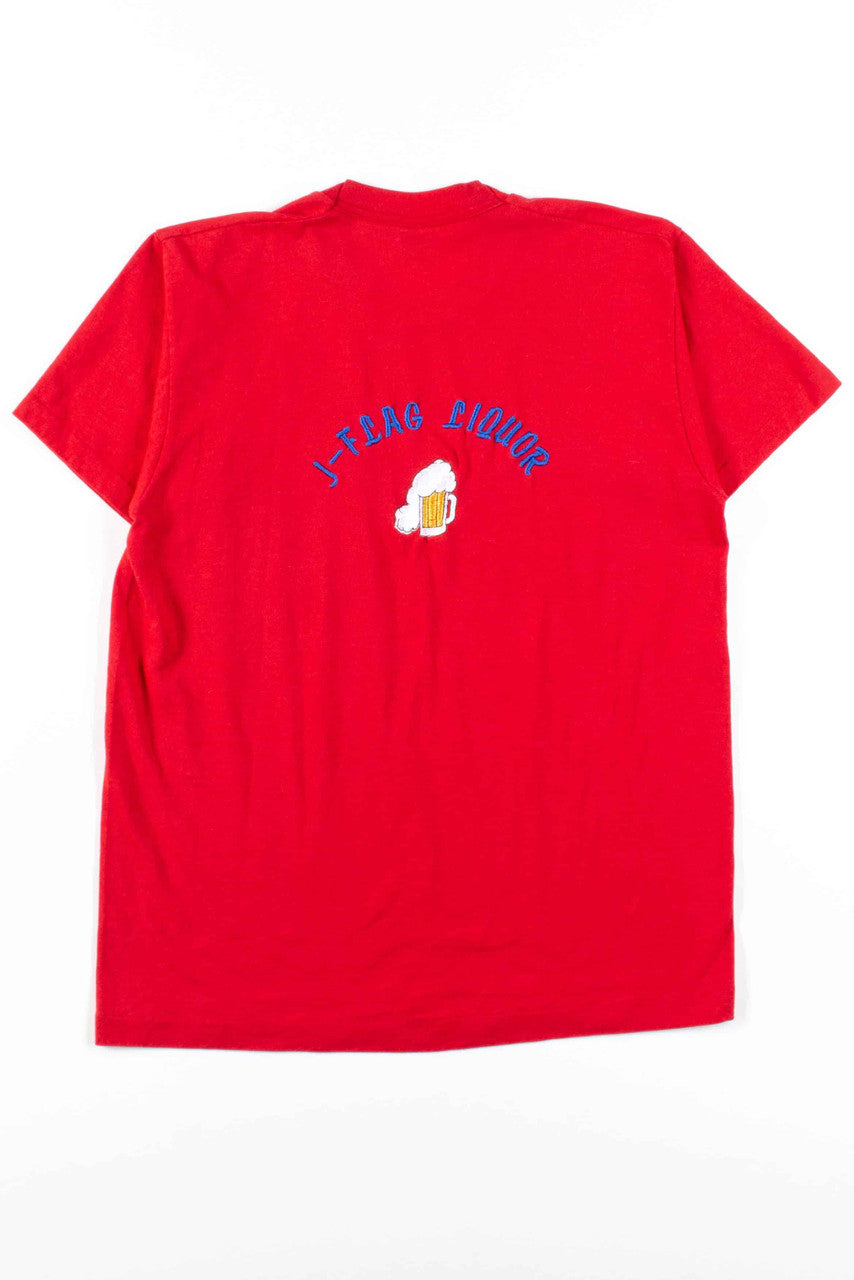 Class Act Darts T-Shirt