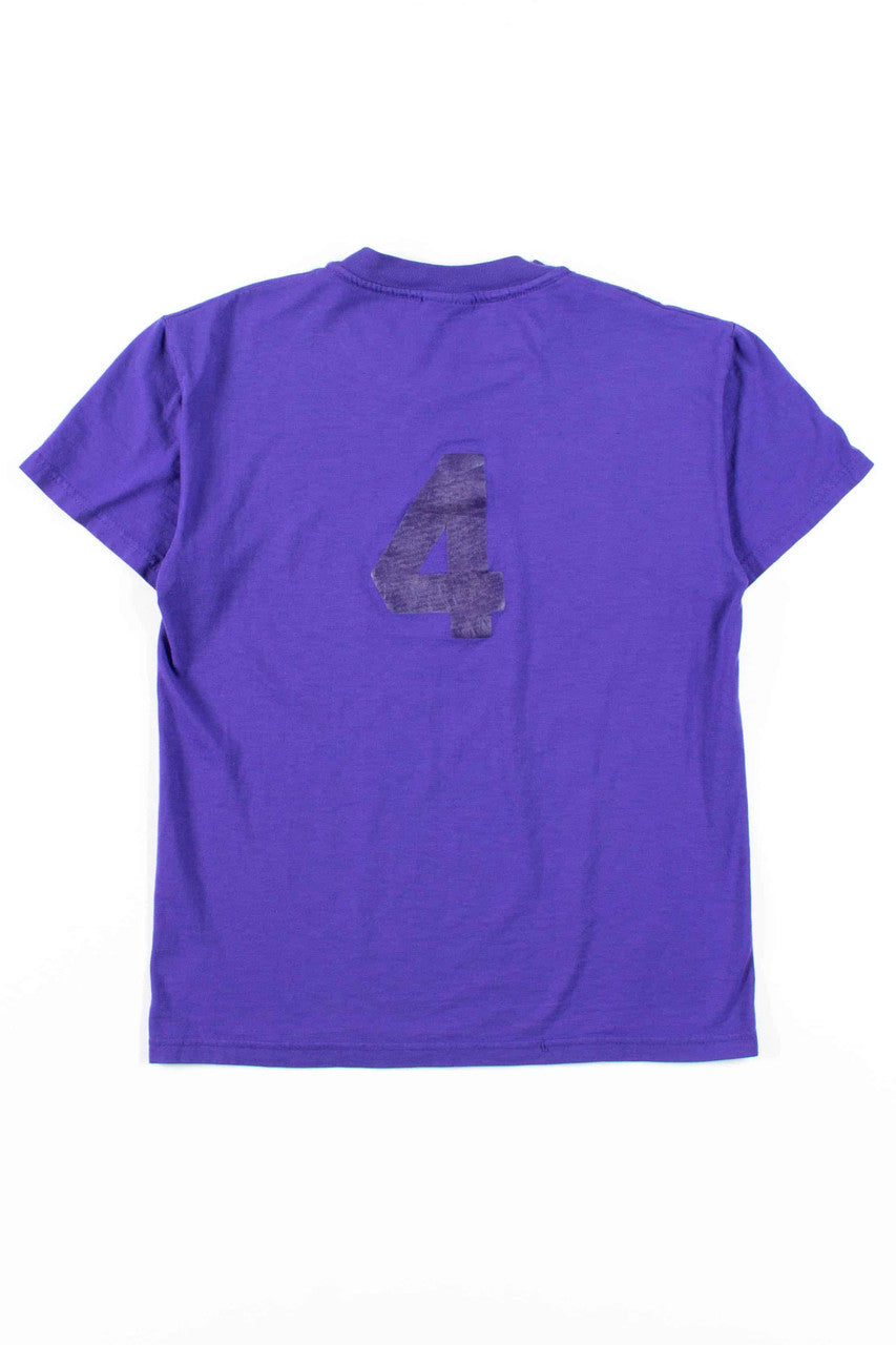 Downtown YMCA Basketball T-Shirt