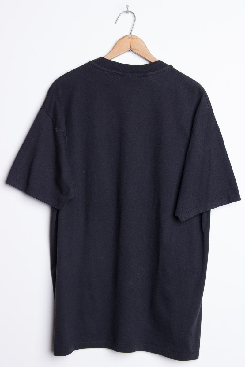 Birds of Prey Festival Tee