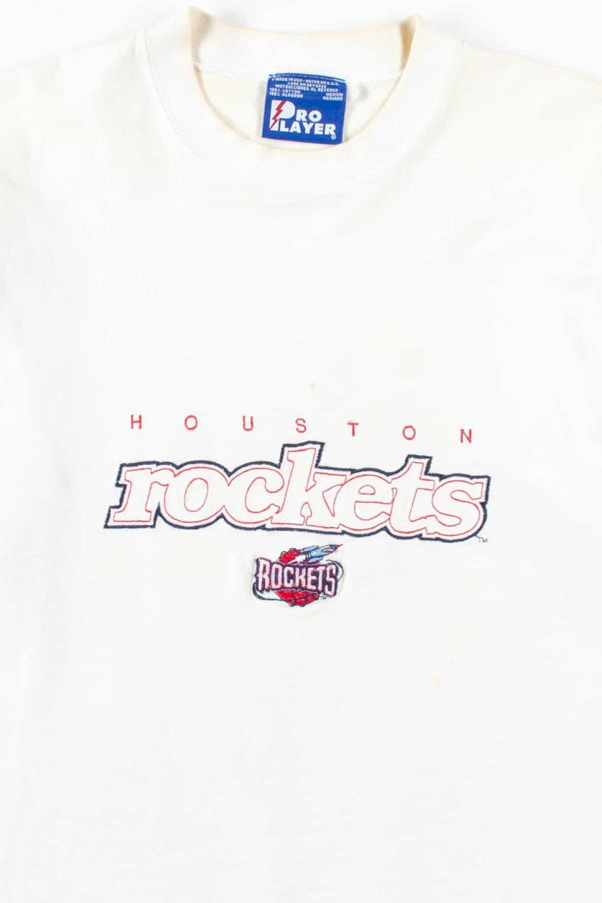 Vintage Houston Rockets T-Shirt
