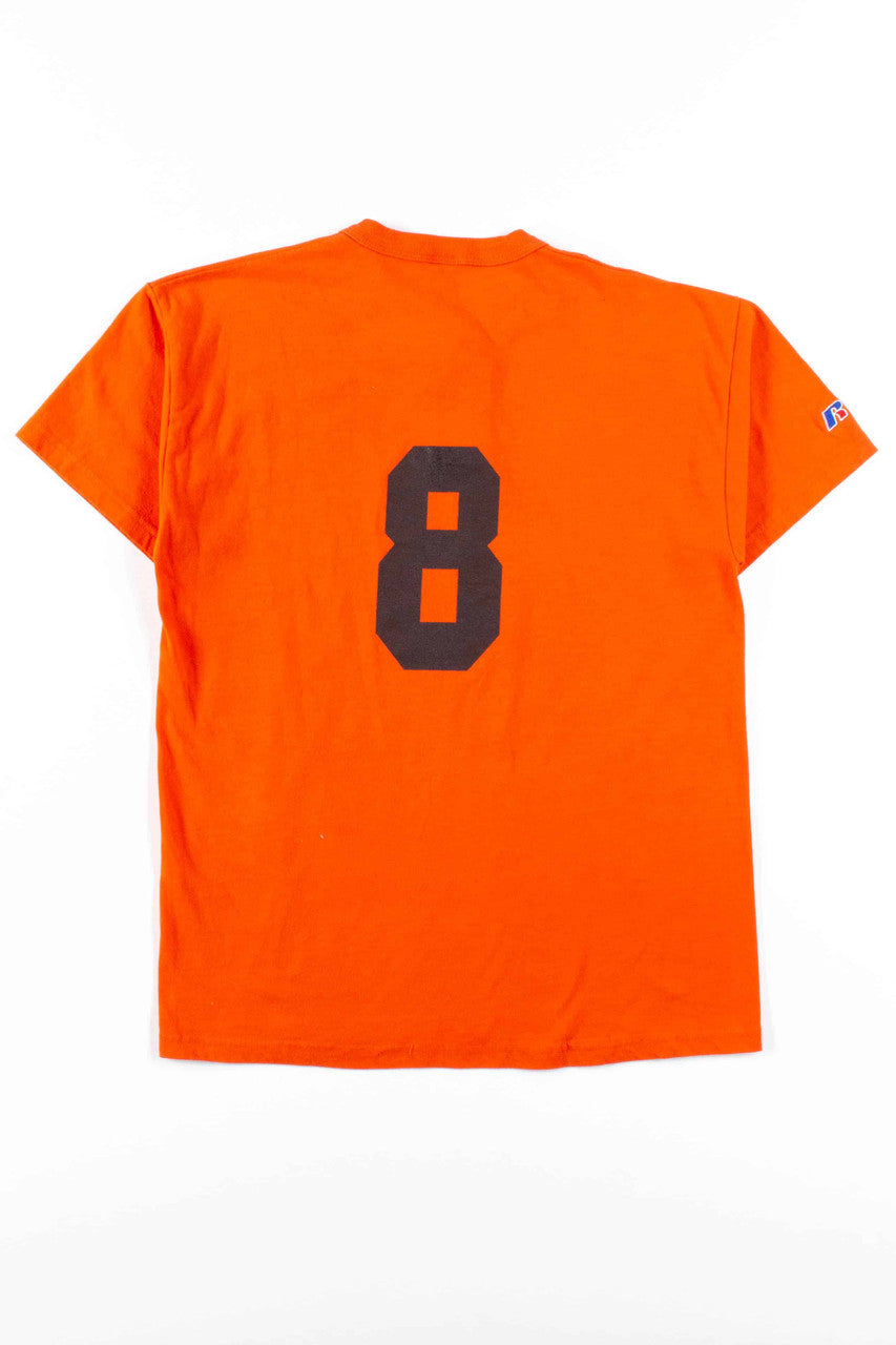 Junior Statesmen Baseball T-Shirt