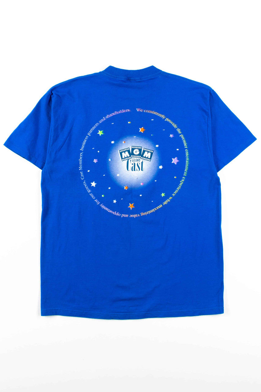 MGM Grand Cast T-Shirt