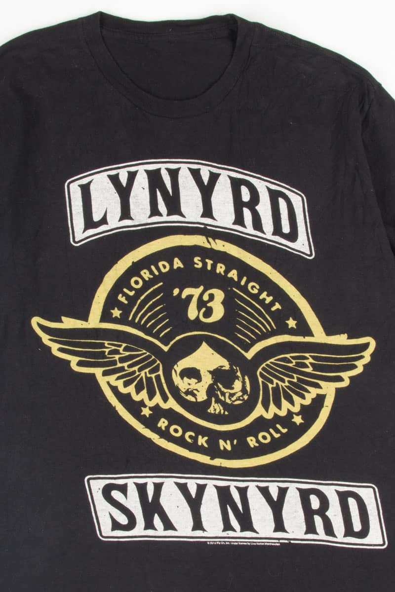 Lynyrd Skynyrd T-Shirt