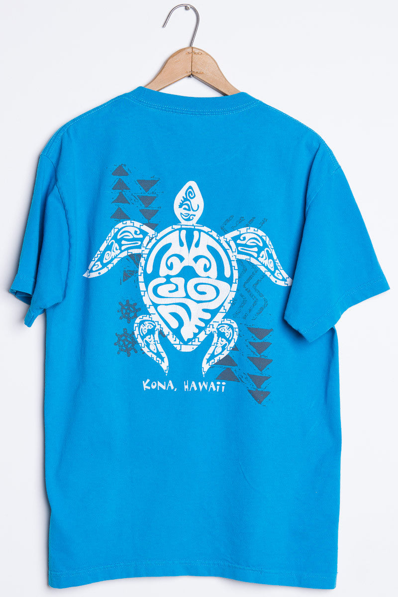 Kona Turtle Tee