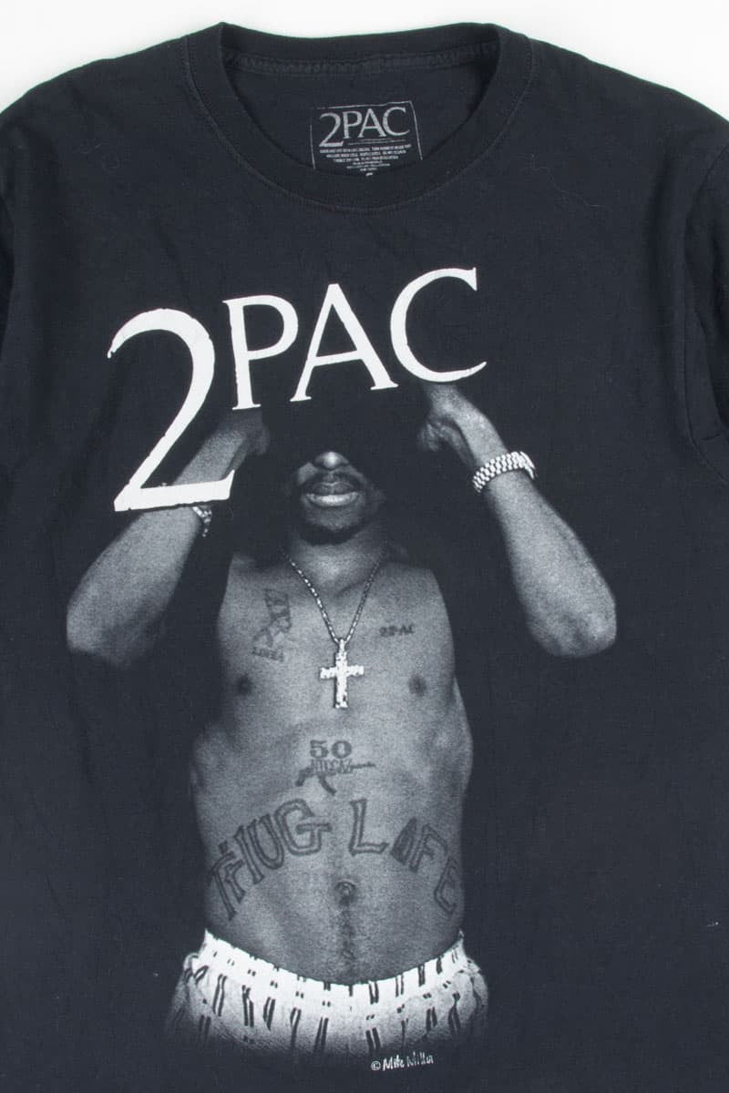 2Pac T-Shirt