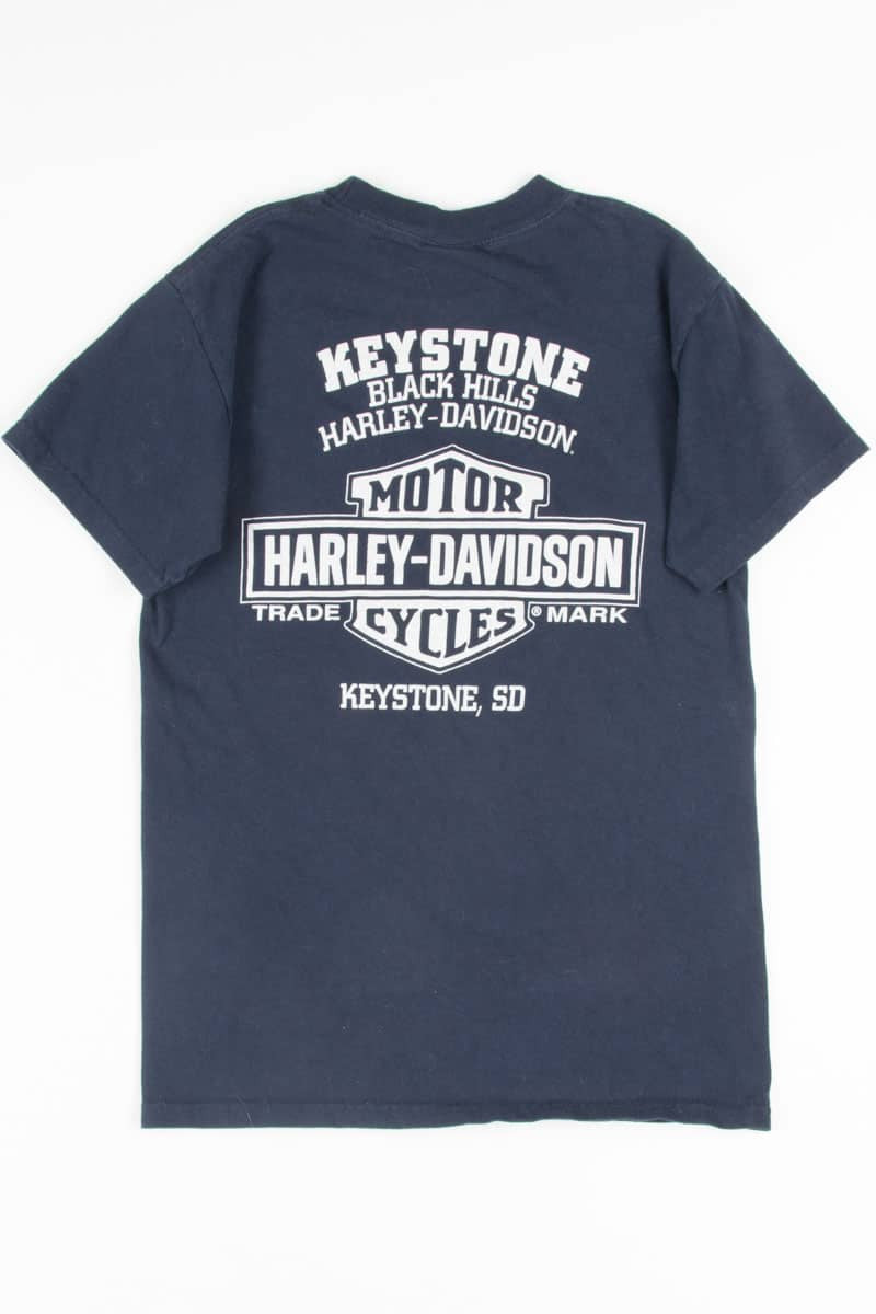 American Legend Harley-Davidson T-Shirt