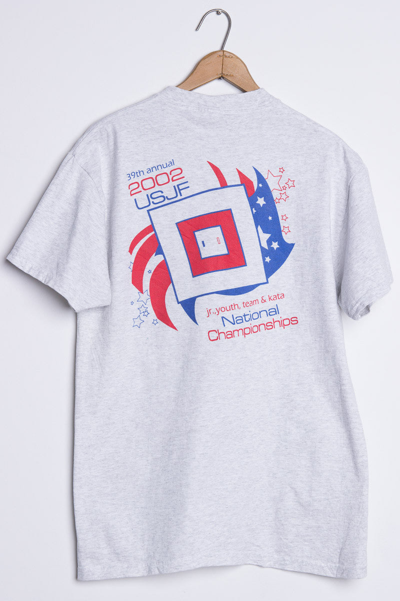 Art & Science of Judo Tee