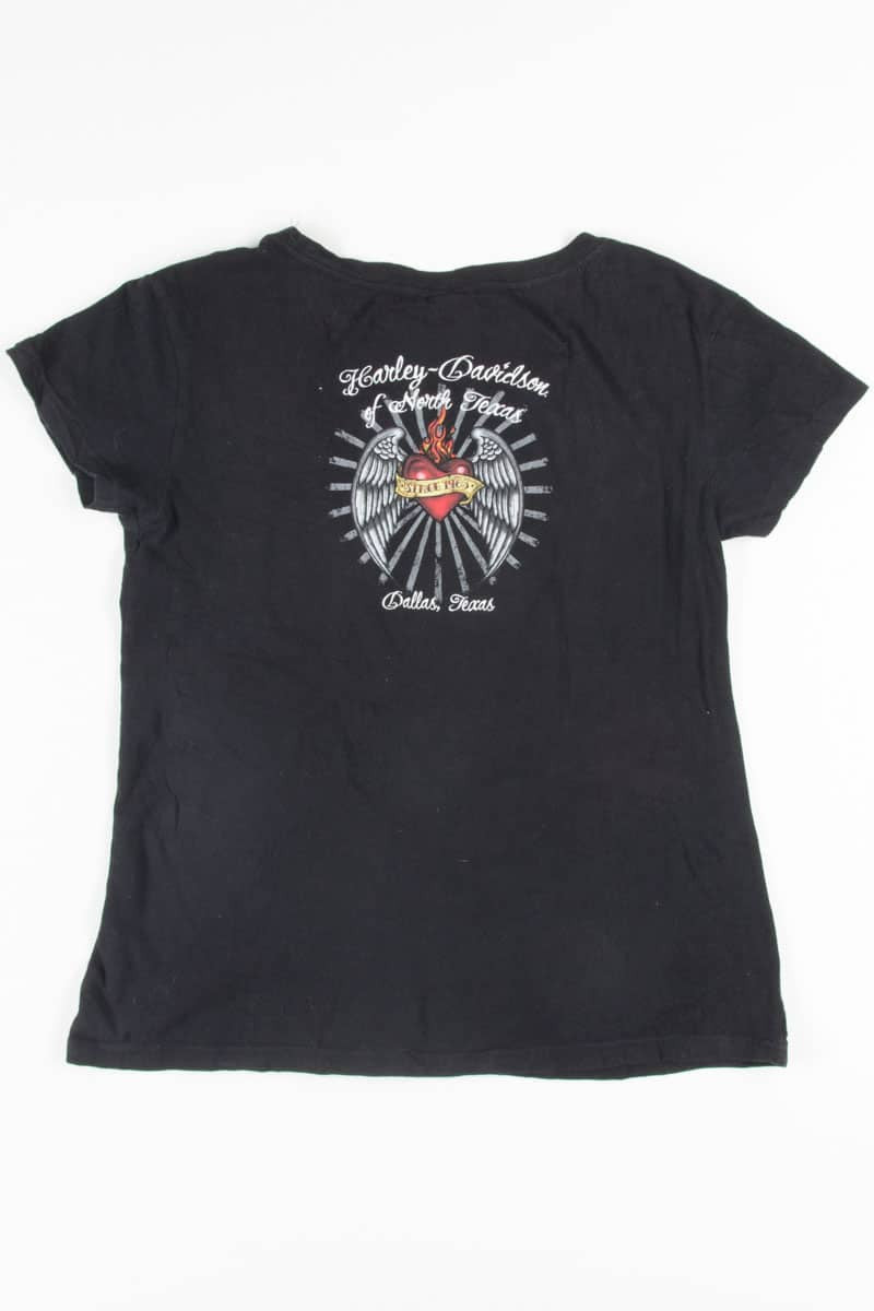 North Texas Harley-Davidson T-Shirt