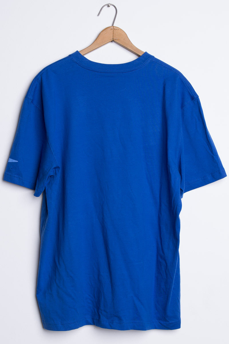 Blue Birds Tee