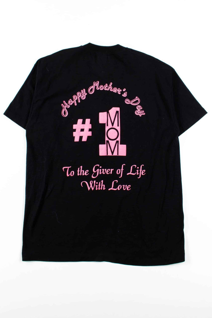 Happy Mother's Day T-Shirt