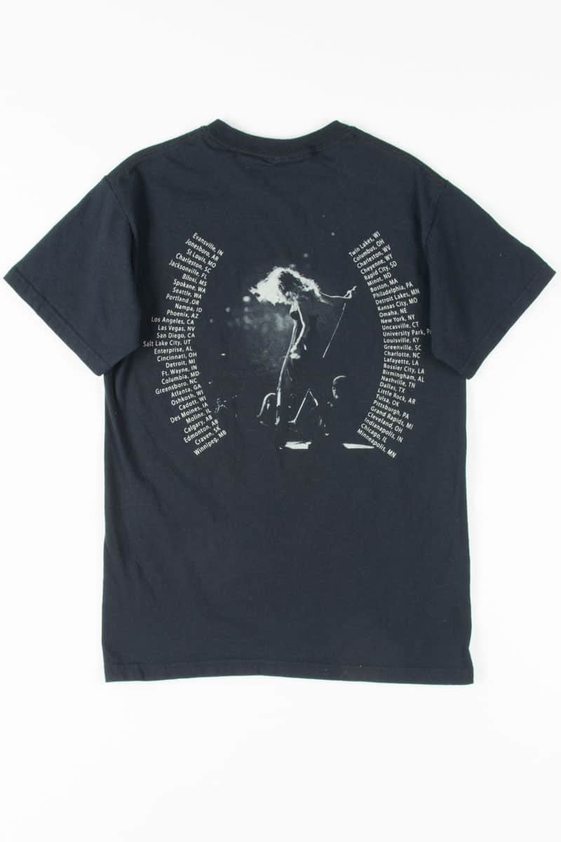Taylor Swift Fearless Tour T-shirt