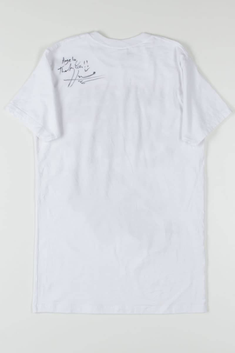 Signed Hunter Hayes T-Shirt