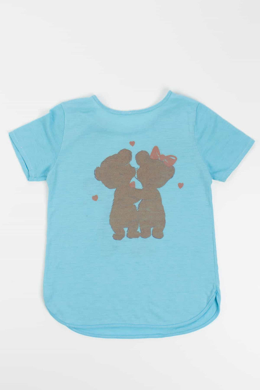 Love Bears Vintage T-Shirt