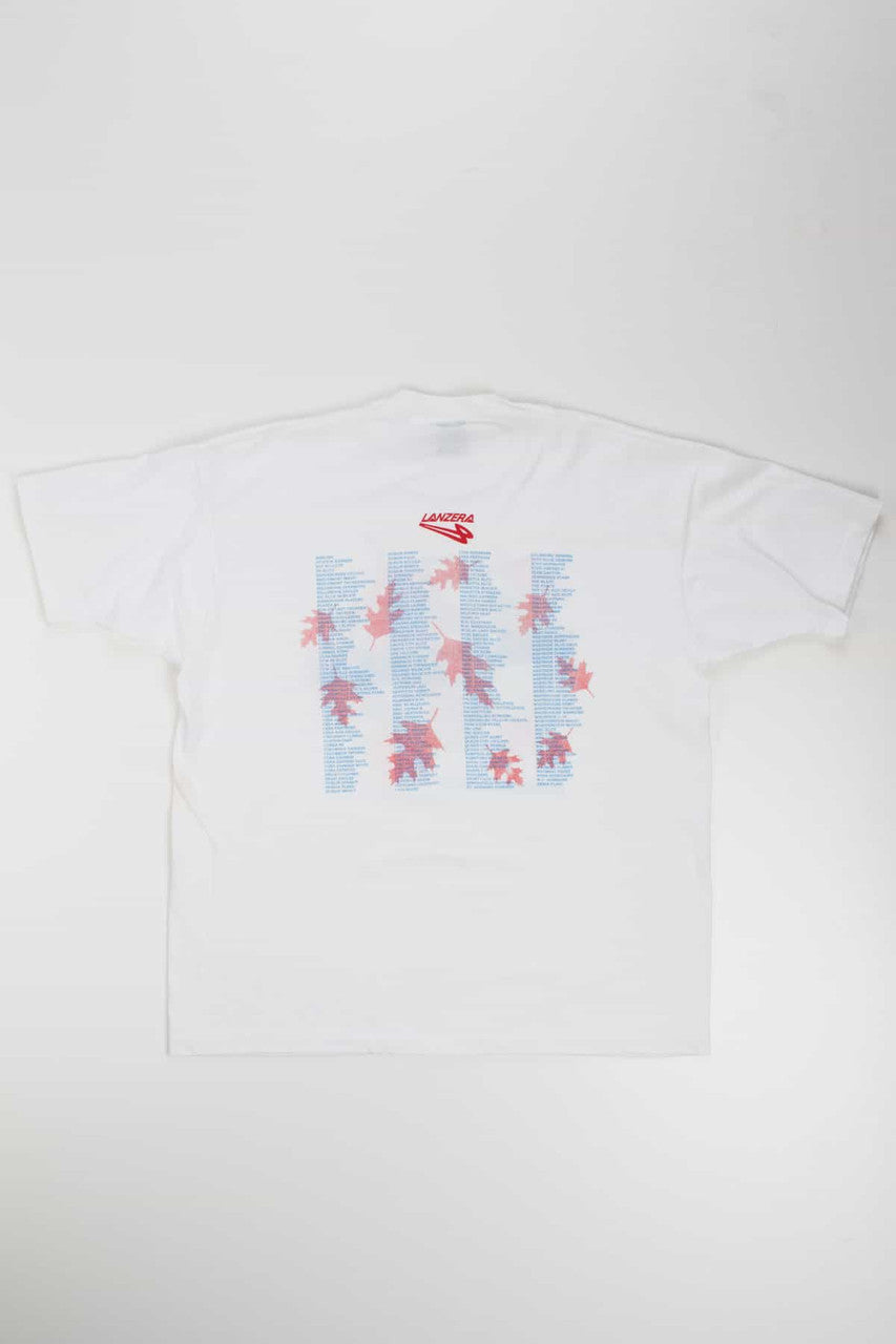 93' Fall Ball T-Shirt (Single Stitch)