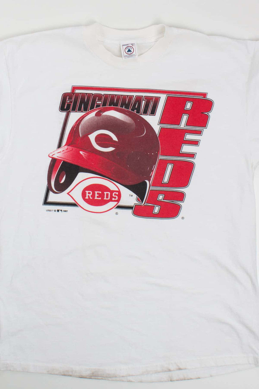 90's Cincinnati Reds T-Shirt