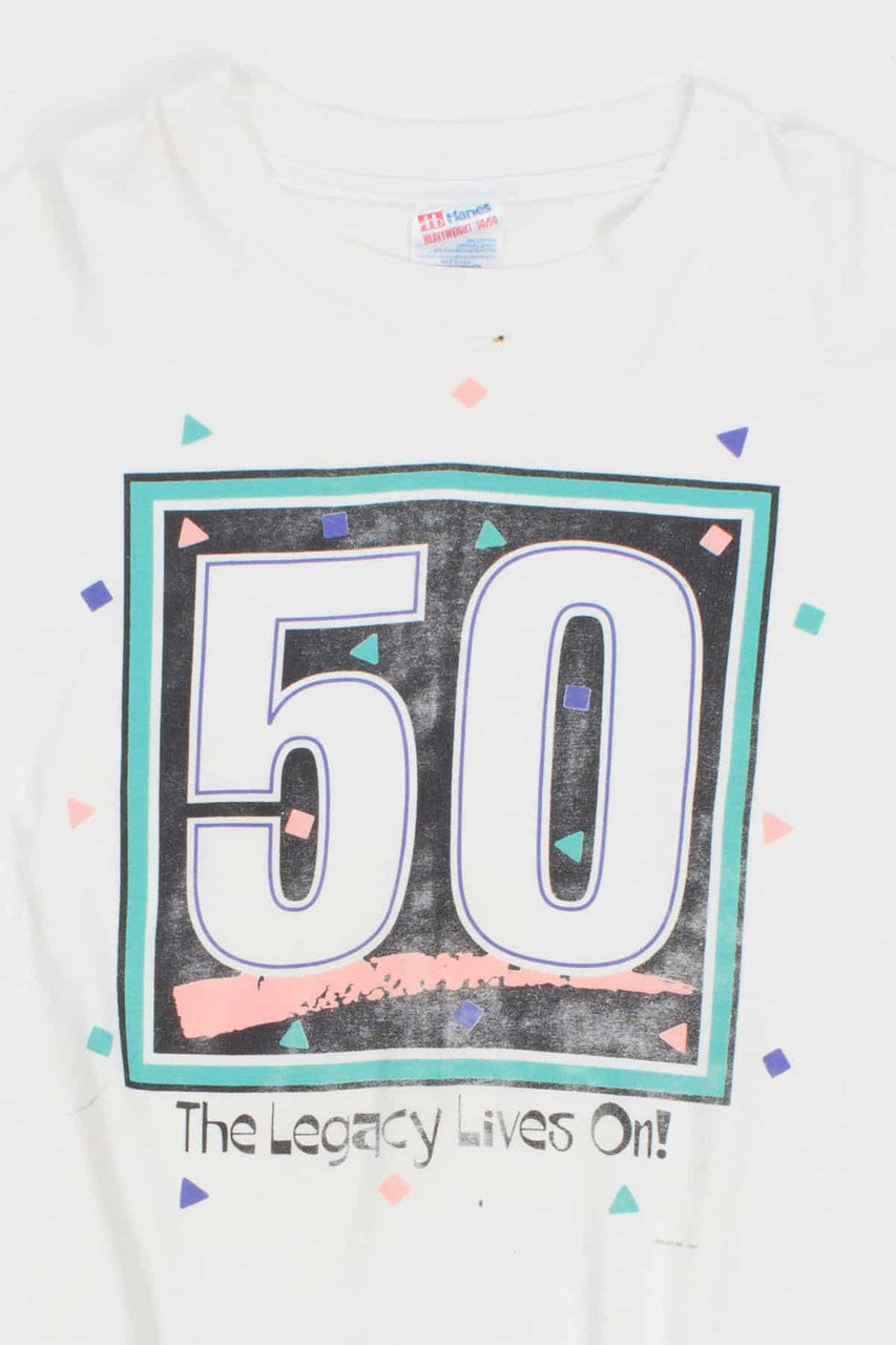 The Legacy Lives On! 1994 Vintage T-Shirt