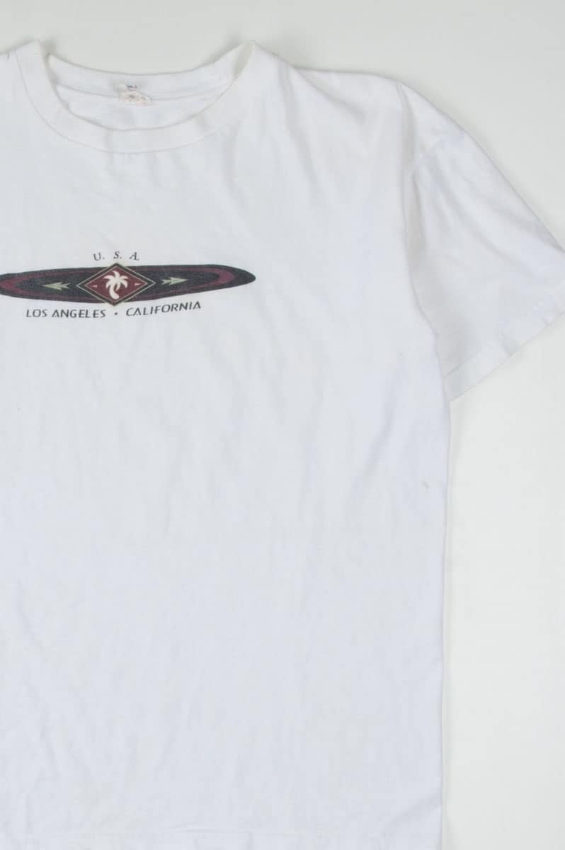 Los Angeles Tourist T-Shirt