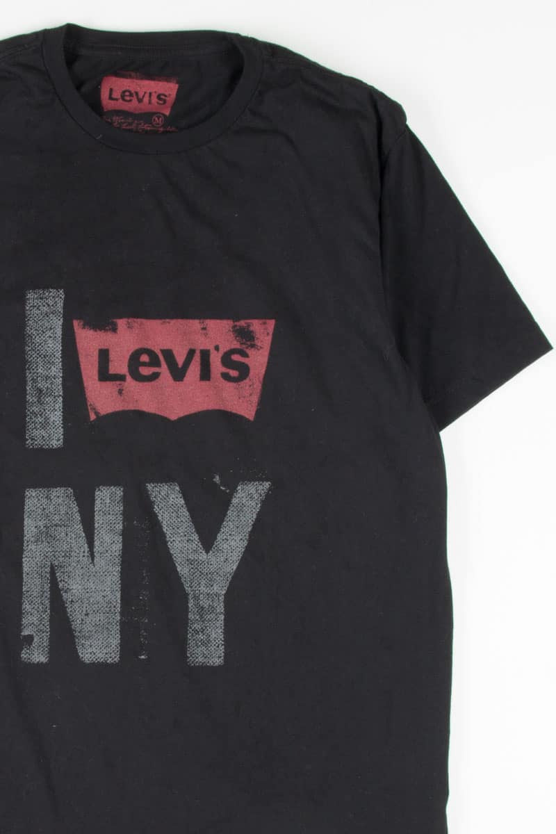 Levi's NY T-Shirt