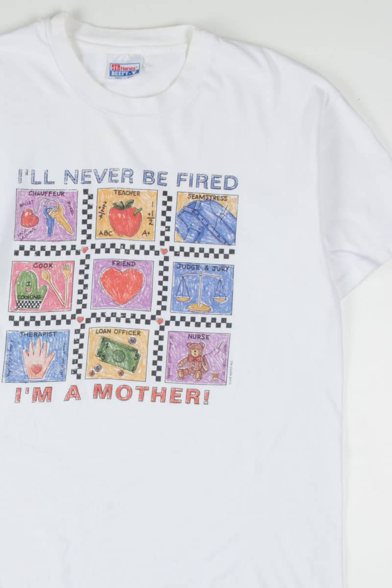 I'm A Mother! T-Shirt