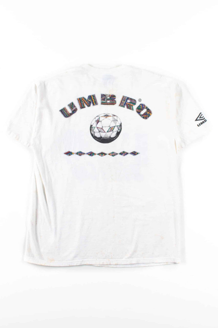 1995 Illinois State Cup T-Shirt (Single Stitch)