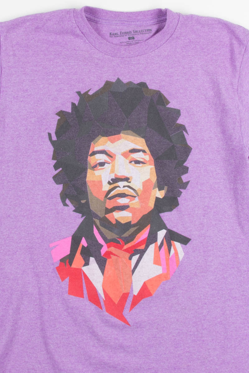 Hendrix Tee