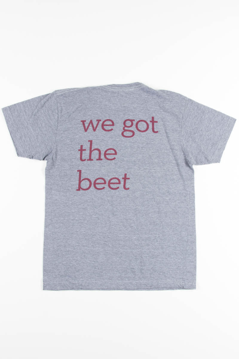 Lakewinds Co-op Tee
