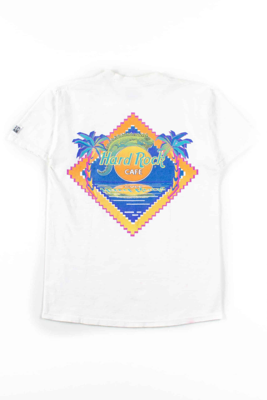Hard Rock Cafe St. Thomas T-Shirt