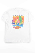 Hard Rock Cafe Boston T-Shirt