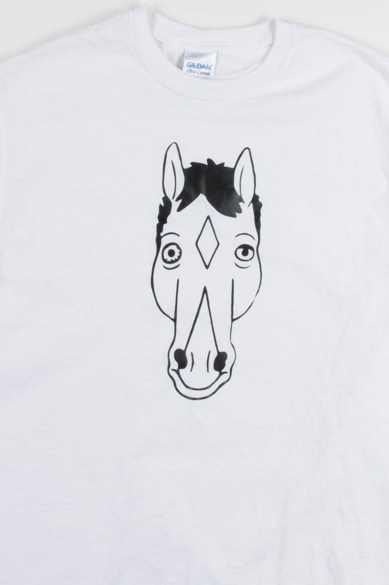BoJack Horseman Tee