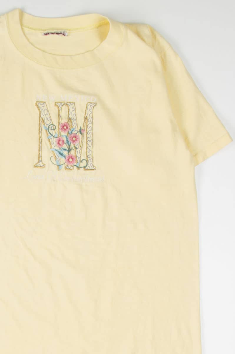 New Mexico Land of Enchantment T-Shirt