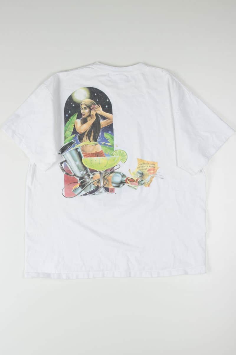 Margaritaville T-Shirt 1