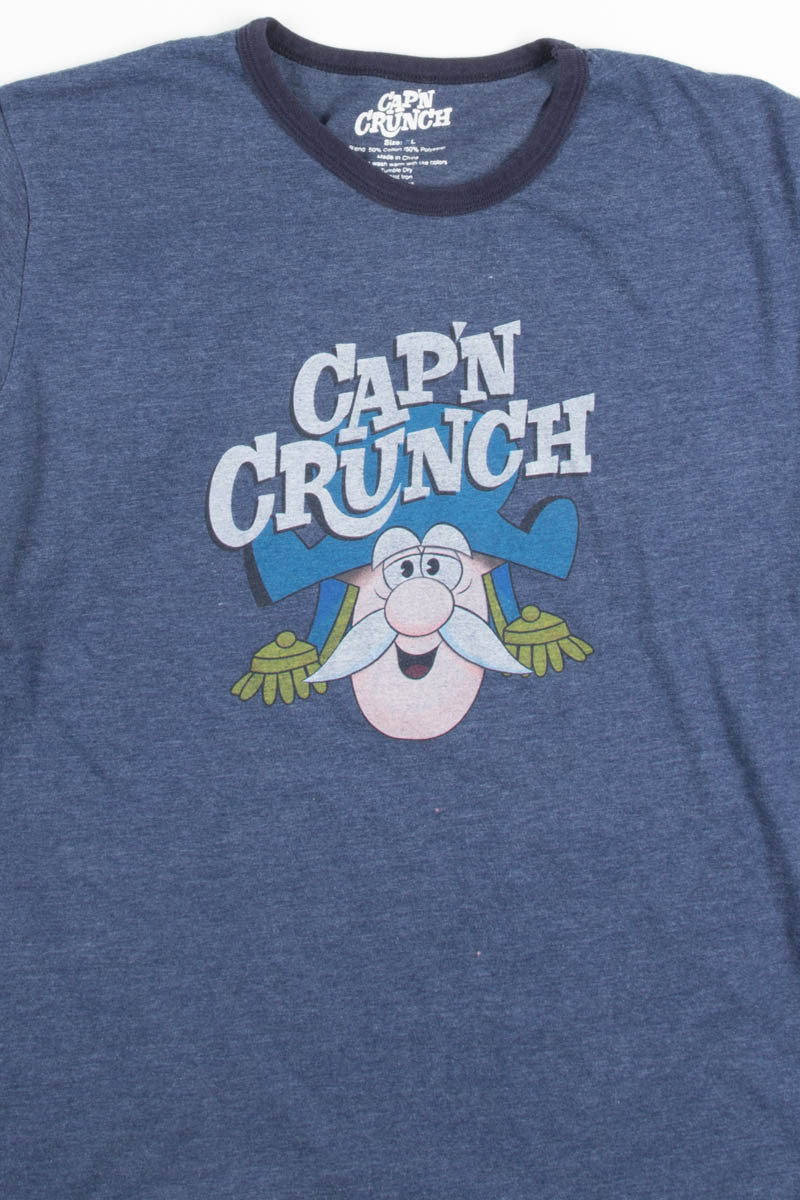 Cap'n Crunch Tee