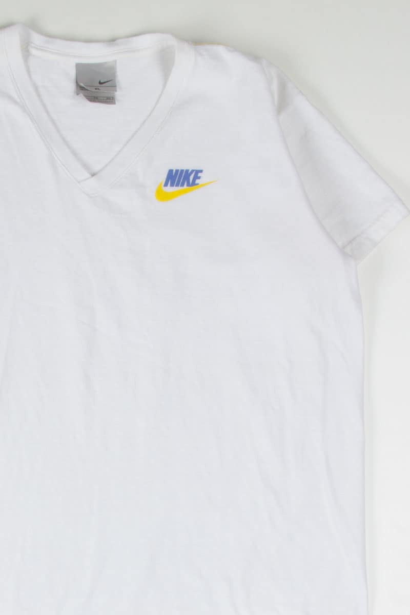 Nike V-Neck T-Shirt