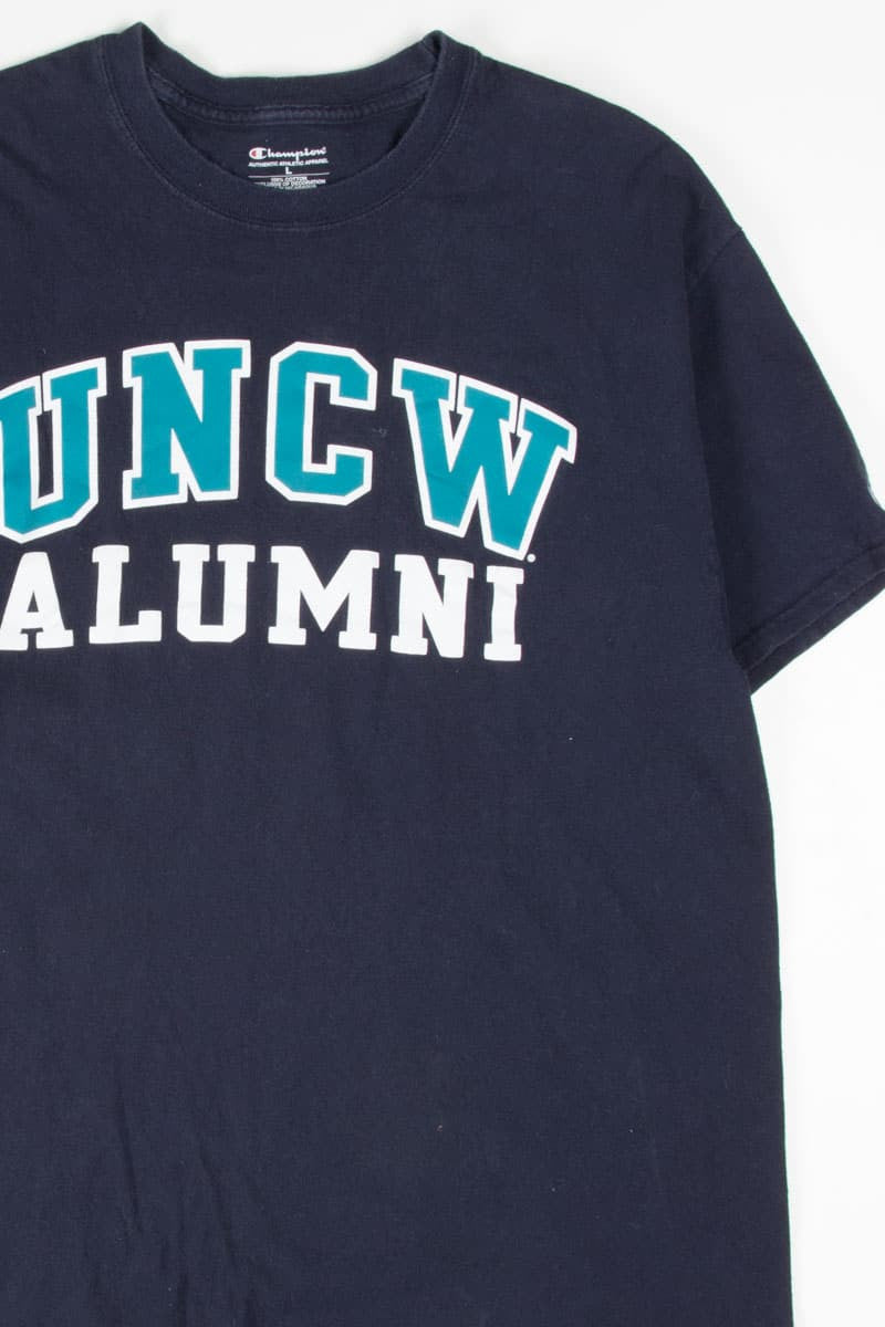 UNCW Alumni T-Shirt